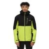 Regatta Ganzjahresjacke Wentwood VII 3in1 Lime Herren