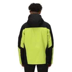 Regatta Ganzjahresjacke Wentwood VII 3in1 Lime Herren -Günstiges Draussen Herz Geschäft REGATTA RMP338 L7P JACKE WENTWOOD VII 3IN1 2 1200x1200 1