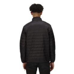 Regatta Ganzjahresjacke Wentwood VII 3in1 Lime Herren -Günstiges Draussen Herz Geschäft REGATTA RMP338 L7P JACKE WENTWOOD VII 3IN1 5 1200x1200 1