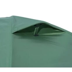 Regatta Campingzelt Kivu V3 - Wasserabweisend, 1 Eingange, Für 2 Personen - Grün/grau -Günstiges Draussen Herz Geschäft Regatta Campingzelt Kivu V3 2Personen RCE380 U9Q 4 797x797 1