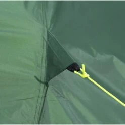 Regatta Campingzelt Kivu V3 - Wasserabweisend, 1 Eingange, Für 3 Personen - Grün/grau -Günstiges Draussen Herz Geschäft Regatta Campingzelt Kivu V3 3Personen RCE372 U9Q 6 796x796 1
