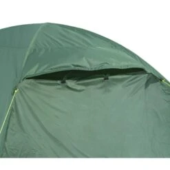 Regatta Campingzelt Kivu V3 - Wasserabweisend, 1 Eingange, Für 4 Personen - Dunkelgrün -Günstiges Draussen Herz Geschäft Regatta Campingzelt Kivu V3 4Personen RCE381 U9Q 4 796x796 1