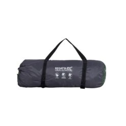 Regatta Campingzelt Kivu V3 - Wasserabweisend, 1 Eingange, Für 4 Personen - Dunkelgrün -Günstiges Draussen Herz Geschäft Regatta Campingzelt Kivu V3 4Personen RCE381 U9Q 8 880x880 1
