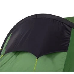 Regatta Campingzelt Montegra - Wasserabweisend, 2 Eingange, Für 4 Personen - Dunkelgrün -Günstiges Draussen Herz Geschäft Regatta Campingzelt Montegra 4Personen RCE311 7NN 5 799x799 1