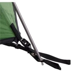 Regatta Campingzelt Montegra - Wasserabweisend, 2 Eingange, Für 4 Personen - Dunkelgrün -Günstiges Draussen Herz Geschäft Regatta Campingzelt Montegra 4Personen RCE311 7NN 6 826x826 1