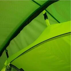 Regatta Campingzelt Montegra - Wasserabweisend, 2 Eingange, Für 4 Personen - Dunkelgrün -Günstiges Draussen Herz Geschäft Regatta Campingzelt Montegra 4Personen RCE311 7NN 8 797x797 1