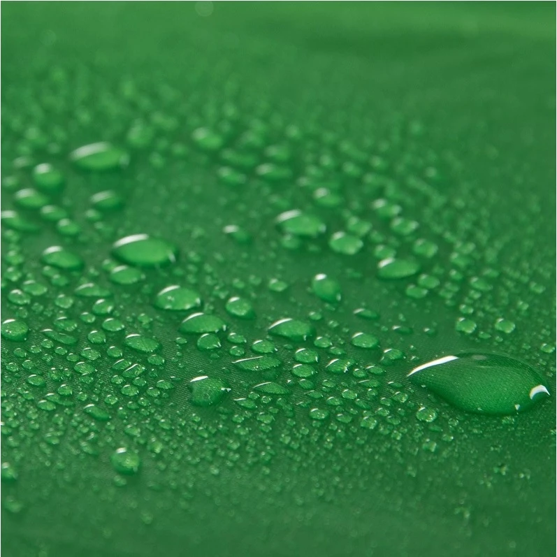 Regatta Campingzelt Vester - Wasserabweisend, 1 Eingange, Für 4 Personen - Grün 8 Regatta Campingzelt Vester - Wasserabweisend, 1 Eingange, Für 4 Personen - Grün – Bild 8