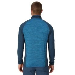 Regatta Fleecejacke Hepley (dehnbar, Leichte) Blau Herren 10 Regatta Fleecejacke Hepley (dehnbar, Leichte) Blau Herren -Günstiges Draussen Herz Geschäft Regatta Fleecejacke Hepley Herren RMA539 DHE 2 798x798 1