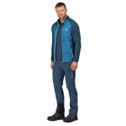 Regatta Fleecejacke Hepley (dehnbar, Leichte) Blau Herren 13 Regatta Fleecejacke Hepley (dehnbar, Leichte) Blau Herren -Günstiges Draussen Herz Geschäft Regatta Fleecejacke Hepley Herren RMA539 DHE 5 791x791 1