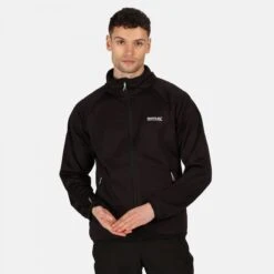 Regatta Winterjacke Sacramento VI 3in1 Ash/schwarz Herren -Günstiges Draussen Herz Geschäft Regatta RMP290 61G Sacramento VI Jacke5 1200x1200 1