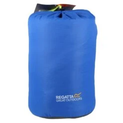 Regatta Schlafsack Hilo Boost (Sommerschlafsack, Für Kinder) Blau 170x70cm -Günstiges Draussen Herz Geschäft Regatta Schlafsack Hilo Boost rce215 4B8 3 1061x1061 1