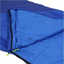 Regatta Schlafsack Hilo V2 200 (strapazierfähige Und Leichte Material) Royalblau 220x80cm -Günstiges Draussen Herz Geschäft Regatta Schlafsack Hilo V2 200 RCE373 2T3 3 799x799 1