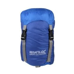 Regatta Schlafsack Hilo V2 200 (strapazierfähige Und Leichte Material) Royalblau 220x80cm -Günstiges Draussen Herz Geschäft Regatta Schlafsack Hilo V2 200 RCE373 2T3 4 880x880 1