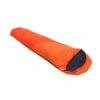 Regatta Schlafsack Hilo V2 (Sommerschlafsack, Ultraleichte Material) Orange - 220x80x40cm