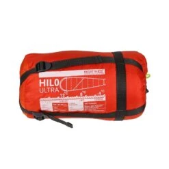 Regatta Schlafsack Hilo V2 (Sommerschlafsack, Ultraleichte Material) Orange - 220x80x40cm -Günstiges Draussen Herz Geschäft Regatta Schlafsack Hilo V2 RCE402 H0Y 4 880x880 1