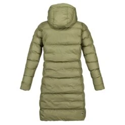 Regatta Winter-Parka Pandia Ll (wasserabweisend, Daunenjacke) Grün Damen -Günstiges Draussen Herz Geschäft Regatta Winter Parka Pandia ll Damen RWN231 7MM 10 1063x1063 1