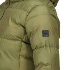 Regatta Winter-Parka Pandia Ll (wasserabweisend, Daunenjacke) Grün Damen -Günstiges Draussen Herz Geschäft Regatta Winter Parka Pandia ll Damen RWN231 7MM 5 1063x1063 1