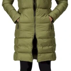 Regatta Winter-Parka Pandia Ll (wasserabweisend, Daunenjacke) Grün Damen -Günstiges Draussen Herz Geschäft Regatta Winter Parka Pandia ll Damen RWN231 7MM 6 1065x1065 1