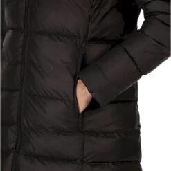 Regatta Winter-Parka Pandia Ll (wasserabweisend, Daunenjacke) Schwarz Damen 14 Regatta Winter-Parka Pandia Ll (wasserabweisend, Daunenjacke) Schwarz Damen -Günstiges Draussen Herz Geschäft Regatta Winter Parka Pandia ll Damen RWN231 800 6 1066x1066 1