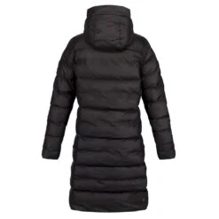 Regatta Winter-Parka Pandia Ll (wasserabweisend, Daunenjacke) Schwarz Damen 17 Regatta Winter-Parka Pandia Ll (wasserabweisend, Daunenjacke) Schwarz Damen -Günstiges Draussen Herz Geschäft Regatta Winter Parka Pandia ll Damen RWN231 800 9 1059x1059 1