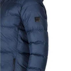 Regatta Winter-Parka Pandia Ll (wasserabweisend, Daunenjacke) Blau Damen -Günstiges Draussen Herz Geschäft Regatta Winter Parka Pandia ll Damen RWN231 8PQ 4 1064x1064 1