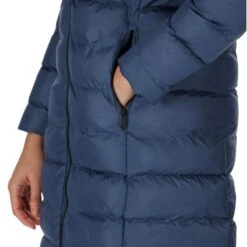 Regatta Winter-Parka Pandia Ll (wasserabweisend, Daunenjacke) Blau Damen -Günstiges Draussen Herz Geschäft Regatta Winter Parka Pandia ll Damen RWN231 8PQ 5 1064x1064 1