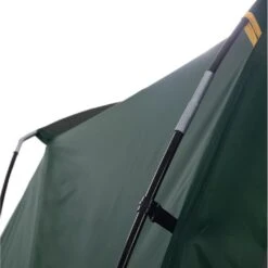 Regatta Campingzelt Kivu Vis-a-Vis - Wasserabweisend, 2 Eingange, Für 4 Personen - Grün -Günstiges Draussen Herz Geschäft Regatta Zelt Vis Vis RCE269 XY1 4Personen 7 1047x1047 1