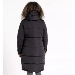 Dare2B Winter-Steppjacke Reputable II (wattierte Jacke, Wasserdicht) Schwarz Damen -Günstiges Draussen Herz Geschäft Regatta steppjacke reputable DWN400 800 2 997x997 1