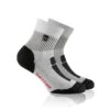 Rohner Wandersocke Trek´n Travel (Trekking) Grau Herren - 1 Paar