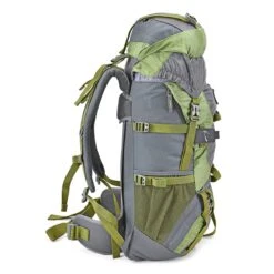Rsonic Wander-Trekkingrucksack (für Mehrtagestouren) Grün 45+5 Liter -Günstiges Draussen Herz Geschäft Rsonic 5001 Rucksack 50 liter 2 1200x1200 1