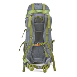 Rsonic Wander-Trekkingrucksack (für Mehrtagestouren) Grün 45+5 Liter -Günstiges Draussen Herz Geschäft Rsonic 5001 Rucksack 50 liter 3 1200x1200 1