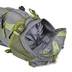 Rsonic Wander-Trekkingrucksack (für Mehrtagestouren) Grün 45+5 Liter -Günstiges Draussen Herz Geschäft Rsonic 5001 Rucksack 50 liter 6 1200x1200 1