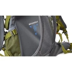 Rsonic Wander-Trekkingrucksack (für Mehrtagestouren) Grün 45+5 Liter -Günstiges Draussen Herz Geschäft Rsonic 5001 Rucksack 50 liter 7 1200x1200 1