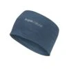 Super.natural Super Natural Stirnband Wanderlust Headband Denimblau - 1 Stück