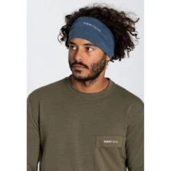 Super.natural Super Natural Stirnband Wanderlust Headband Denimblau - 1 Stück 4 Super.natural Super Natural Stirnband Wanderlust Headband Denimblau - 1 Stück -Günstiges Draussen Herz Geschäft SN SNA013350 N34 WANDERLUST HEADBAND 3 794x794 1