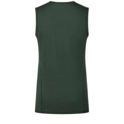 Super.natural Super Natural Unterwäsche Unterhemd Merino Unstoppable Under Dunkelgrün Herren -Günstiges Draussen Herz Geschäft SN SNM017540 U79 Unterhemd Padded 2 1200x1200 1