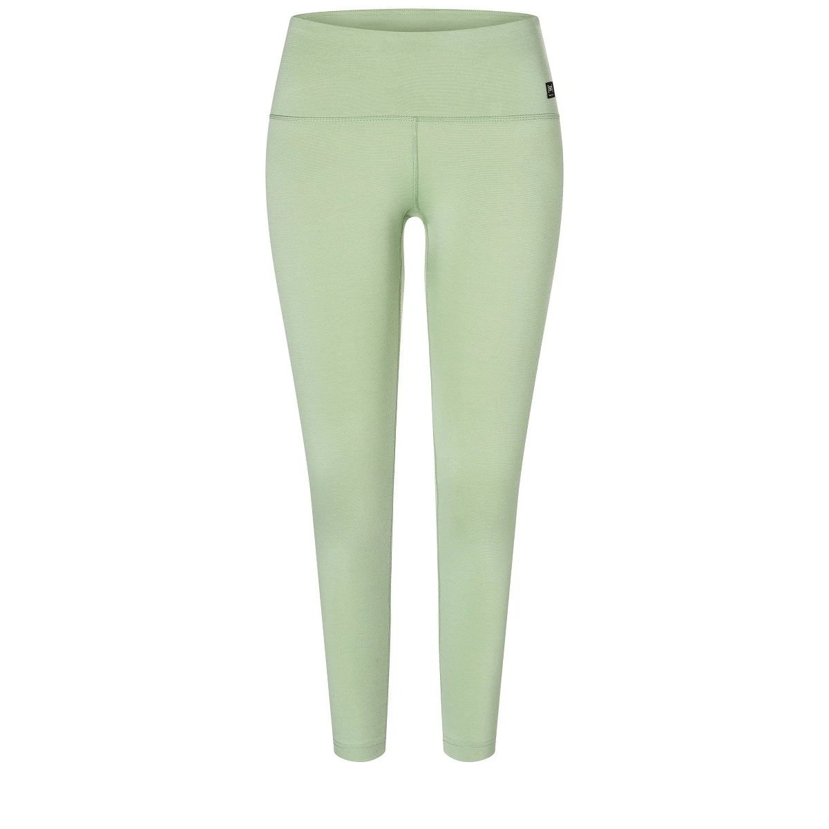 Super.natural Super Natural Sporthose Super Tights (Merinowolle) Enganliegend Hellgrün Damen 4 Super.natural Super Natural Sporthose Super Tights (Merinowolle) Enganliegend Hellgrün Damen – Bild 4