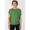 Super.natural Super Natural Sport-/Freizeitshirt Yoga Loose Tee Grün Damen