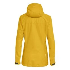Salewa Ganzjahresjacke Puez (Aqua 3) Powertex (wasserdicht) Gelb Damen -Günstiges Draussen Herz Geschäft Salewa 24546 2190 Puez Aqua PTX Jacke202 1200x1200 1