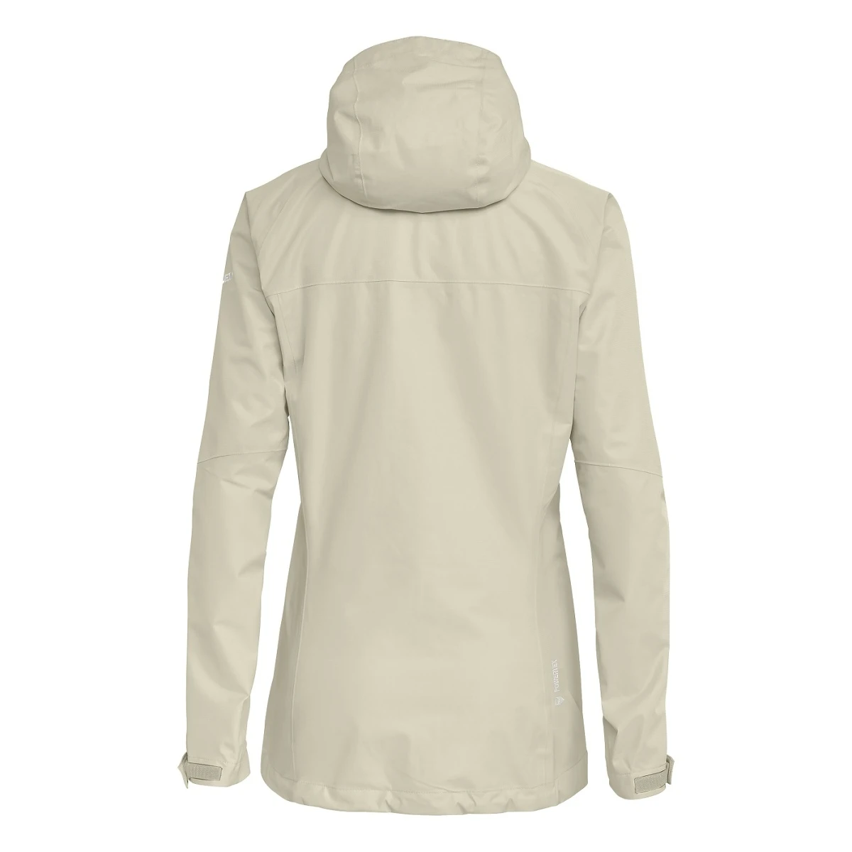 Salewa Ganzjahresjacke Puez (Aqua 3) Powertex (wasserdicht) Beige Damen 11 Salewa Ganzjahresjacke Puez (Aqua 3) Powertex (wasserdicht) Beige Damen – Bild 11