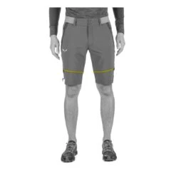 Salewa Wander-Softshellhose Pedroc Durastretch Outdoor Lang Grau Herren -Günstiges Draussen Herz Geschäft Salewa 26957 0311 Pedroc DST Hose 2 1120x1120 1