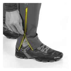 Salewa Wander-Softshellhose Pedroc Durastretch Outdoor Lang Grau Herren -Günstiges Draussen Herz Geschäft Salewa 26957 0311 Pedroc DST Hose 4 1120x1120 1