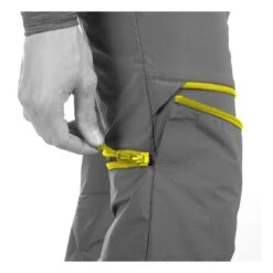 Salewa Wander-Softshellhose Pedroc Durastretch Outdoor Lang Grau Herren -Günstiges Draussen Herz Geschäft Salewa 26957 0311 Pedroc DST Hose 5 1120x1120 1