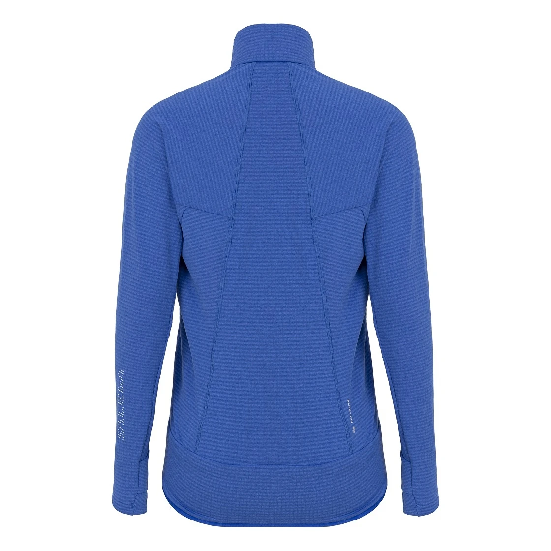 Salewa Wander-Fleecejacke Pedroc Polarlite (leicht, Bequem, Warm) Elektrikblau Damen 2 Salewa Wander-Fleecejacke Pedroc Polarlite (leicht, Bequem, Warm) Elektrikblau Damen – Bild 2