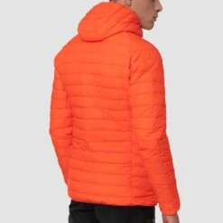 Salewa Daunenjacke Brenta (windbeständig Und Wasserabweisend) Orange Herren -Günstiges Draussen Herz Geschäft Salewa 27883 4150 Jacke Brenta 1120x1120 1