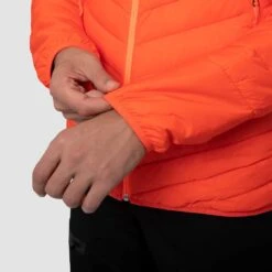 Salewa Daunenjacke Brenta (windbeständig Und Wasserabweisend) Orange Herren -Günstiges Draussen Herz Geschäft Salewa 27883 4150 Jacke Brenta 2 1120x1120 1