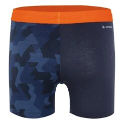 Salewa Boxershort Cristallo Warm (aus Merinowolle) Unterwäsche Navyblau Herren -Günstiges Draussen Herz Geschäft Salewa 28211 3960 Cristallo Warm Boxershort201 1120x1120 1