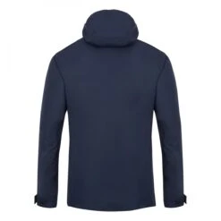 Salewa Wanderjacke Puez Powertex 2L (2-Lagen-Shell-Jacke, Wasser- & Winddicht) Navyblau Herren -Günstiges Draussen Herz Geschäft Salewa 28374 3961 Puez PTX Jacke 2 1200x1200 1