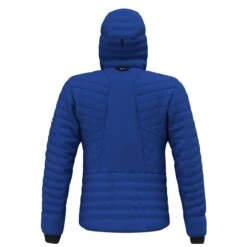 Salewa Wander-Winterjacke Ortles Hybrid RDS Daunenjacke (Hybrid-Isolationsfüllung) Blau Herren -Günstiges Draussen Herz Geschäft Salewa 28458 8620 Ortles HYB RDS Jacke202 1200x1200 1