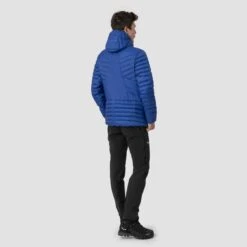Salewa Wander-Winterjacke Ortles Hybrid RDS Daunenjacke (Hybrid-Isolationsfüllung) Blau Herren -Günstiges Draussen Herz Geschäft Salewa 28458 8620 Ortles HYB RDS Jacke204 1200x1200 1